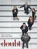 poster de Affaires Douteuses