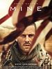 poster de Mine