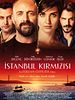 poster de İstanbul Kırmızısı