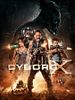 poster de Cyborg X