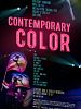 poster de Contemporary Color