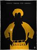poster de Baasha