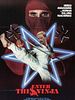 poster de L'Implacable Ninja