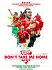 poster de Don't Take Me Home