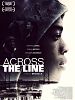poster de Across the Line