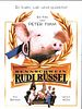 poster de Rudi, le petit cochon