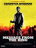 poster de Message from the King