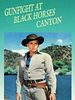 poster de Règlements de comptes à Black Horse Canyon