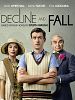 poster de Decline And Fall