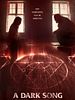 poster de A Dark Song