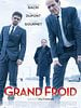 poster de Grand froid