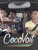 poster de Cocovoit, la série qui déboîte !