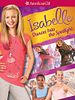 poster de American Girl : Une ballerine dans la lumière