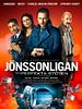 poster de Braquage à la suédoise