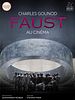 poster de Faust (Torino-Rising Alternative)