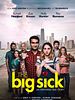 poster de The Big Sick