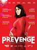 poster de Prevenge