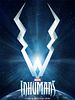 poster de Marvel's Inhumans