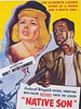 poster de Sang noir