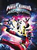 poster de Power Rangers Ninja Steel