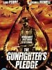poster de A Gunfighter's Pledge