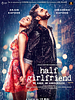 poster de Half Girlfriend