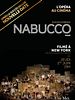 poster de Nabucco (Met-Pathé Live)