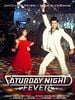 poster de La Fièvre du samedi soir