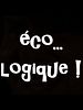 poster de Eco... Logique !