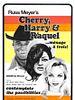 poster de Cherry, Harry & Raquel!