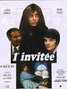 poster de L'Invitée