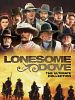 poster de Lonesome Dove