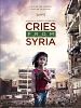 poster de Cries from Syria
