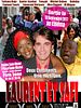 poster de Laurent et Safi