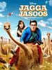 poster de Jagga Jasoos