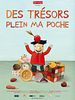 poster de Des trésors plein ma poche
