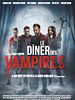 poster de Le Dîner des vampires