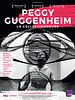 poster de Peggy Guggenheim, la collectionneuse