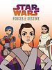 poster de Star Wars : Les Forces du Destin