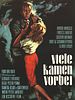 poster de Viele kamen vorbei