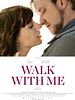 poster de Walk with Me