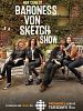 poster de Baroness Von Sketch Show