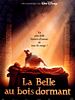 poster de La Belle au bois dormant