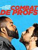poster de Combat de profs