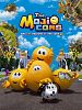 poster de The Mojicons