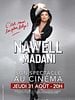 poster de Nawell Madani – «C’est moi la plus belge!» au cinéma