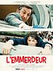 poster de L'Emmerdeur
