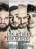 poster de Les 4 sales locataires