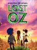 poster de Les Nouvelles aventures d'Oz