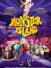 poster de L'île des monstres